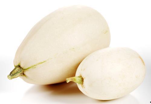 白色的瓜可以吃吗英文,Can White Melons Be Eaten?