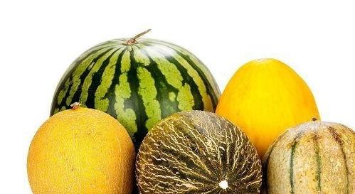 吃瓜乘凉有什么好处,吃瓜乘凉，清凉一夏的五大益处