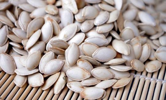 带皮吃带籽吃白瓜,白瓜营养全——探索白瓜的多重美味与营养