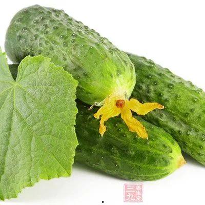 逢春吃瓜,养生又解馋