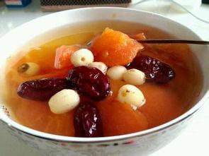 捧瓜怎么煮汤吃,夏日消暑养生新选择