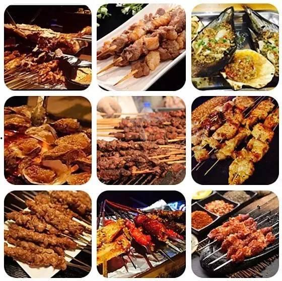 吃货美食瓜哥,解锁吃货美食之旅