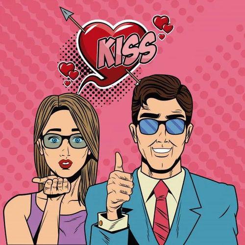 情感吃瓜谁听谁的话,谁在谁的话中迷失方向？