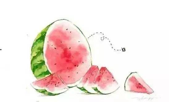 夏日吃瓜手册教学,瓜果飘香——夏日吃瓜手册导览