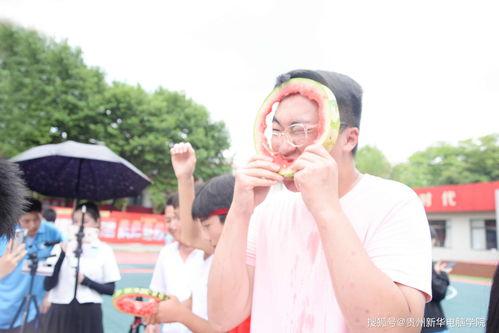 吃瓜贵州老师,揭秘校园里的“瓜田”风云