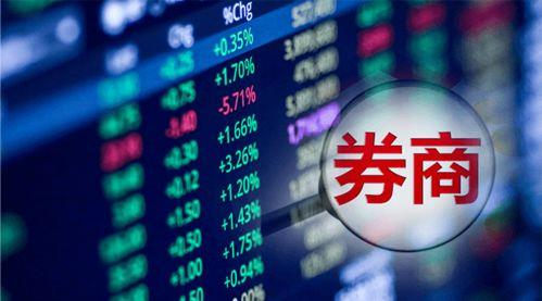 中信券商录音吃瓜,揭秘金融圈幕后真相