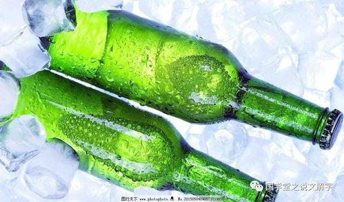 吃瓜大叔说文解字,汉字背后的趣味解读