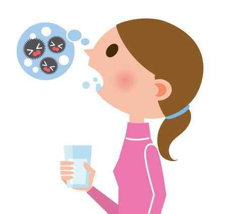 吃瓜可以解瞌睡