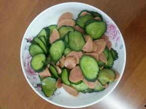 素瓜怎么炒着吃,家常美味轻松学