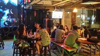 柳州派对酒吧吃瓜视频