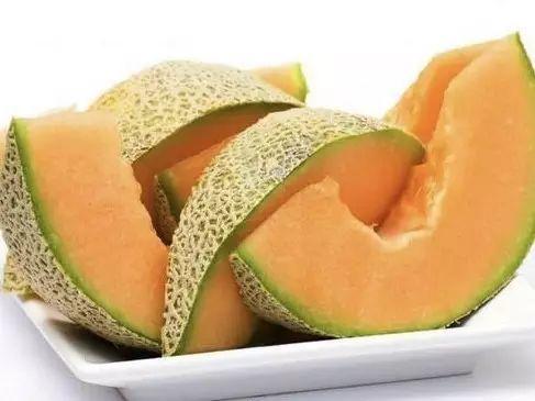 小螃蟹吃哈密瓜视频教程