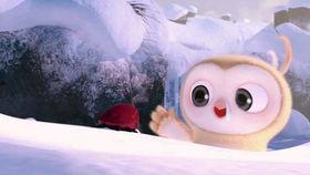 搞笑吃瓜队长视频